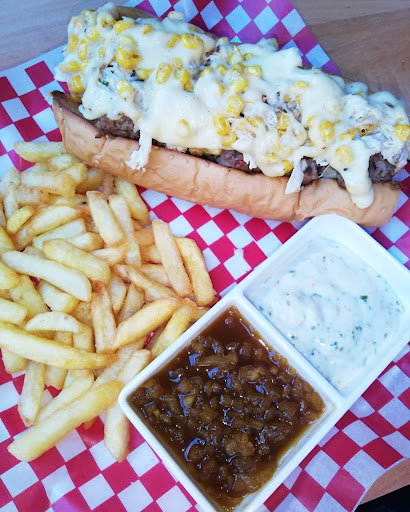 Old House Coffee Bar Ocamonte