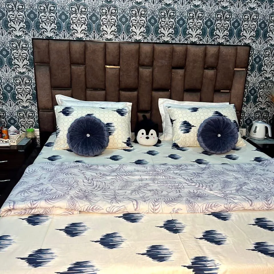 Hotel/Homestay In Pathankot