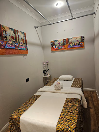 Lotus Thai Massage