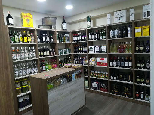 D'Origen Distribuciones de la Subbetica