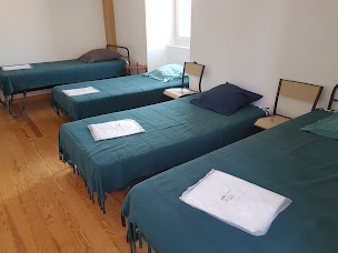 Photo n°24 de GITE DE ST ROCH LE CHEMIN à Decazeville (Gîte pèlerin)