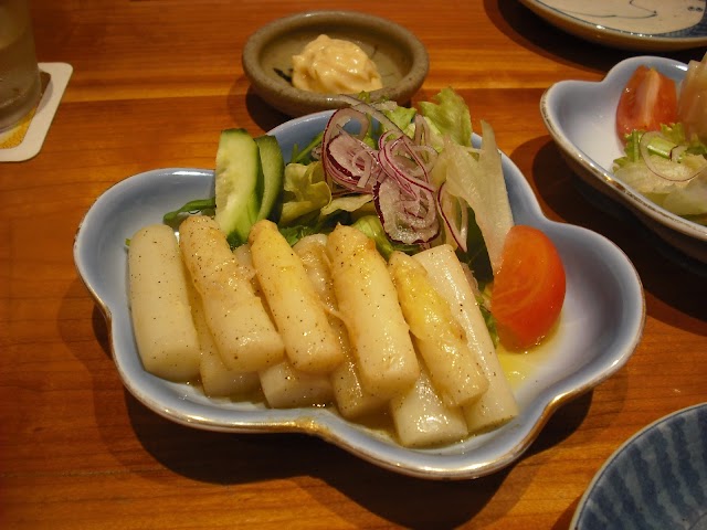 Iroha