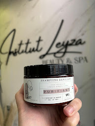 Photo n°14 de Institut Leyza | Headspa & Beauté à Mulhouse (Esthéticien)