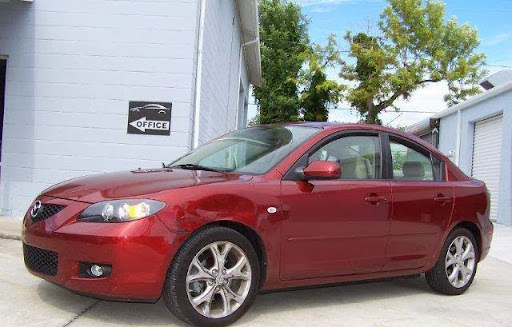 Silverking Collision Center / Auto Body Repair Shop St. Pete Pinellas - Thumbnail