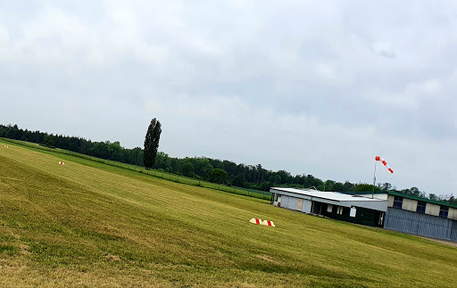 Gießen-Reiskirchen Airport - Thumbnail