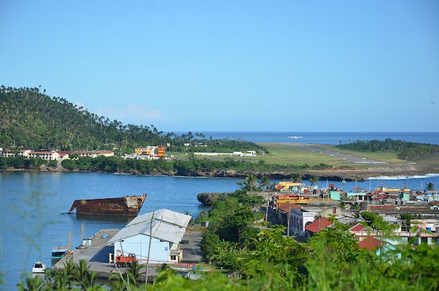Baracoa