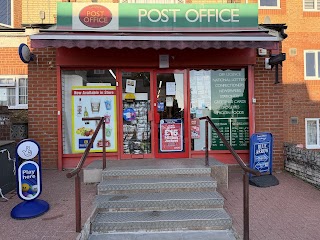 Earlswood News and Post Office