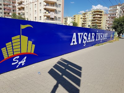 Avşar plaza