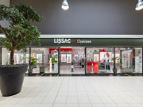 Lissac l'Opticien Mennecy à Mennecy