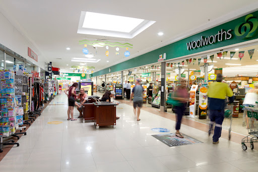 Margate Village Shopping Centre - Thumbnail