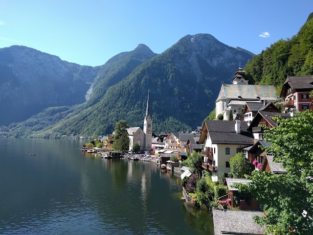 Hallstatt