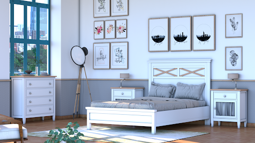 Muebles Mami - Visual