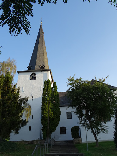 Evangelische Kirchengemeinde Leun - Gemeindebüro Leun und Tiefenbach - Thumbnail