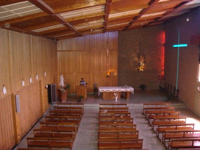 Photos of Gimnasio Mar&iacute;a Auxiliadora