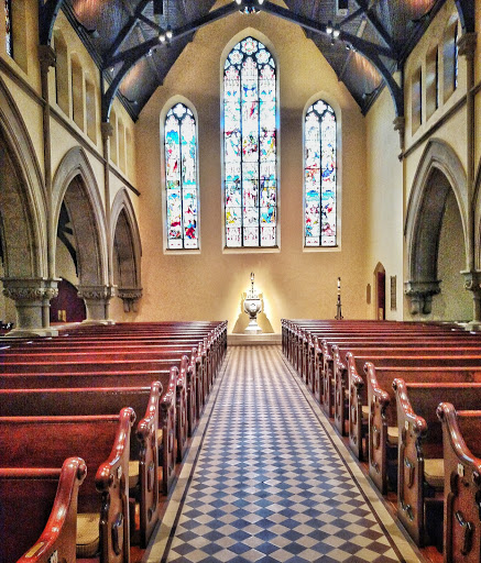 Christ Church, Georgetown - Thumbnail