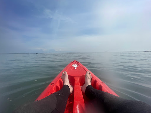 CBK Adventures - Thumbnail