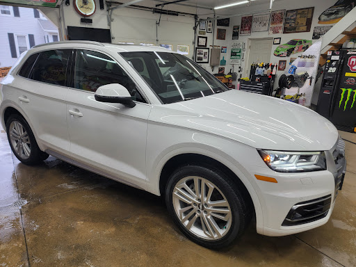 Butterfield's Auto Detailing - Thumbnail