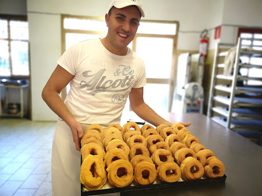 Il Forno dello Zio Tom di Coda Gianluca - Thumbnail