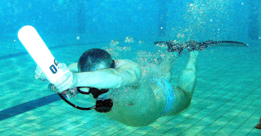 Photo de Aquadrome de Verdun à Verdun (55100)