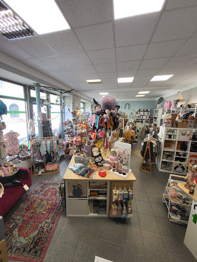 RABENKINDER - natürlich gekleidet Gallery - Germany