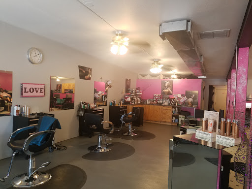 Atmosphere Salon & Day Spa