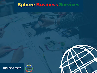 Sphere Business Services - Marketing Company - Google Business profile Experts 