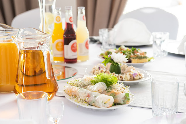 Sala bankietowa "Pod Skrzydłami"