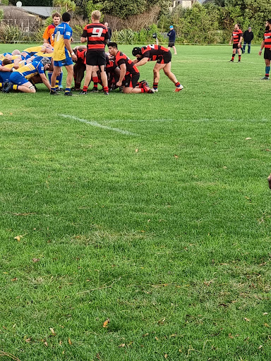 Kapiti Softball Club - New Zealand