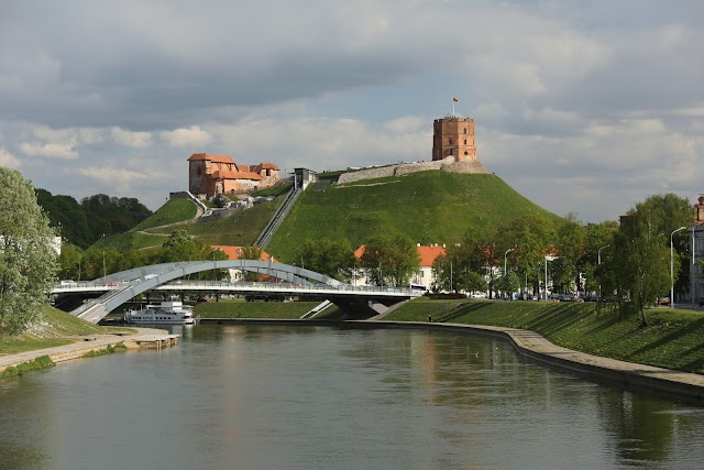 Tour de Gediminas