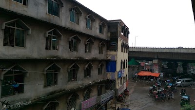 Photos of Jamia Islamia Baitun Noor