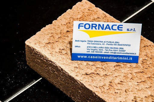 Fornace Srl - Visual