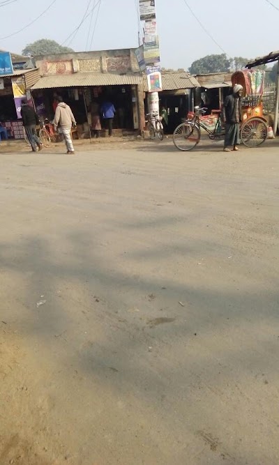 Photos of Mohanonda Bus Station