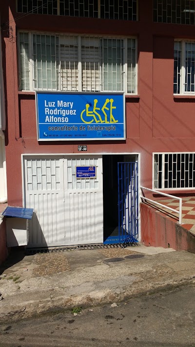Photos of CONSULTORIO DE FISIOTERAPIA LUZ MARY RODRIGUEZ A.