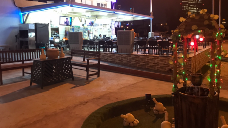 مطعم ومقهى بورت - صورة 2