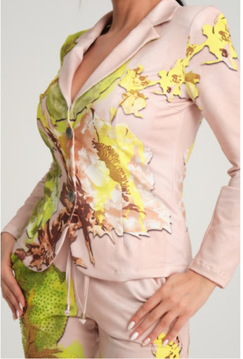 Jota moda y complementos - Visual