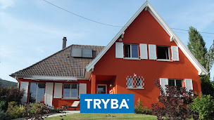 Photo n°4 de TRYBA Chatenoy en Bresse à Châtenoy-en-Bresse (Fournisseur de fenêtres)