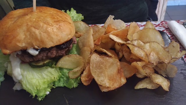 Burgers du Sud