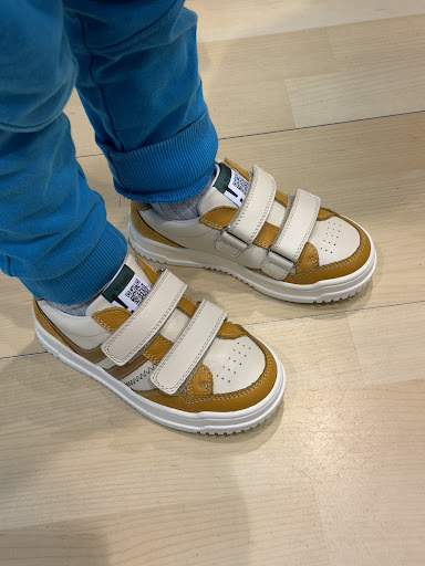 Baby Shoes - Thumbnail