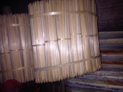 Photos of keranjang tembakau