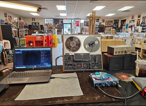 Classic Vinyls photo 1