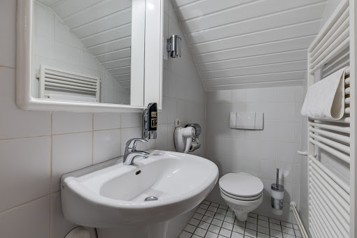 "BIO HOTEL" Frankenhof Aschaffenburg Garni - Thumbnail