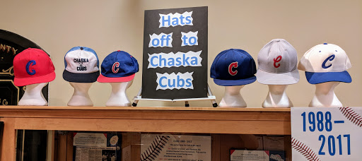 Chaska Historical Society Gallery - United States