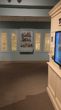 The National Museum of Toys and Miniatures by null