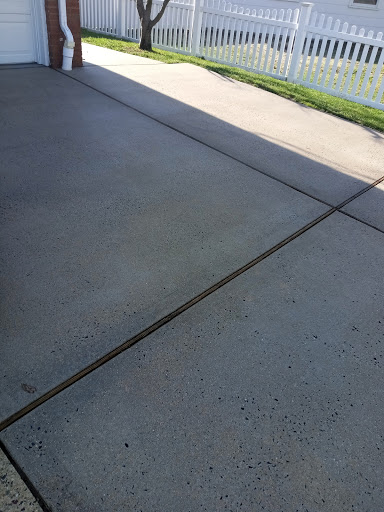 SplashWash Power Washing - Thumbnail