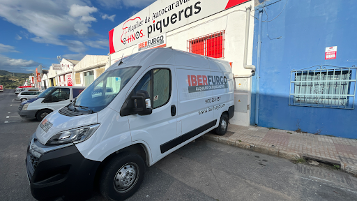 Iberfurgo