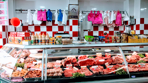 Photo n°7 de Boucherie AL AMANA AVS à Paris (Épicerie)