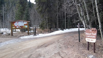 campground