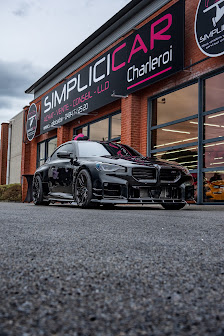 Simplicicar Charleroi Aiseau Presles vente achat dépôt voiture occasion moto reprise estimation gratuite - Aiseau-Presles