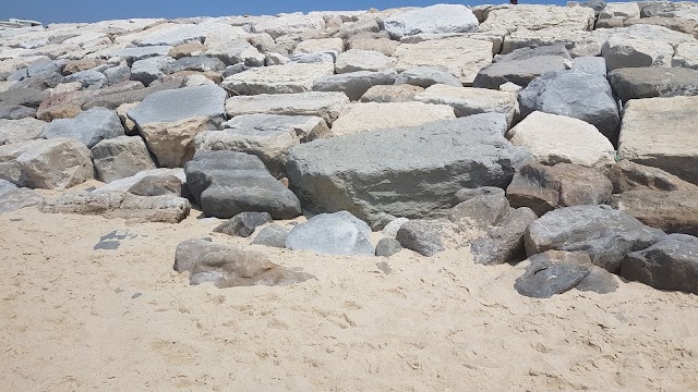 Praia do Relógio