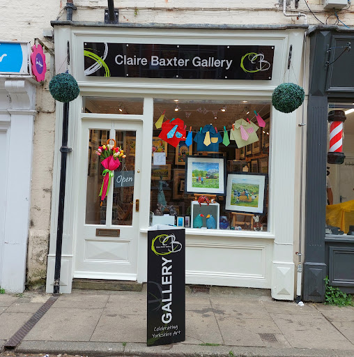 Claire Baxter Gallery - Thumbnail
